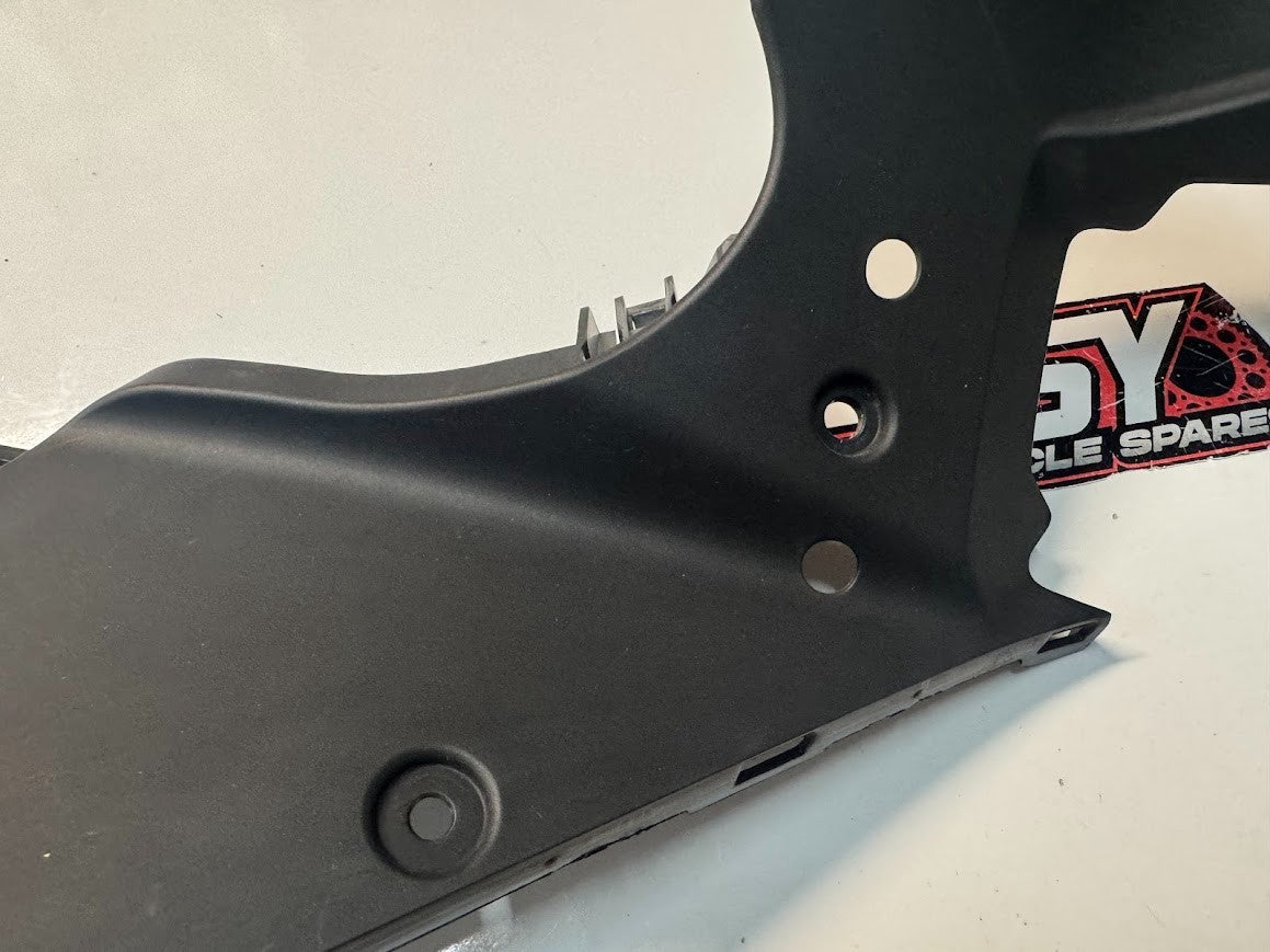 Yamaha YZF R1 2020-2025 Inner Panel 1 OEM Genuine B3L-2836K-00