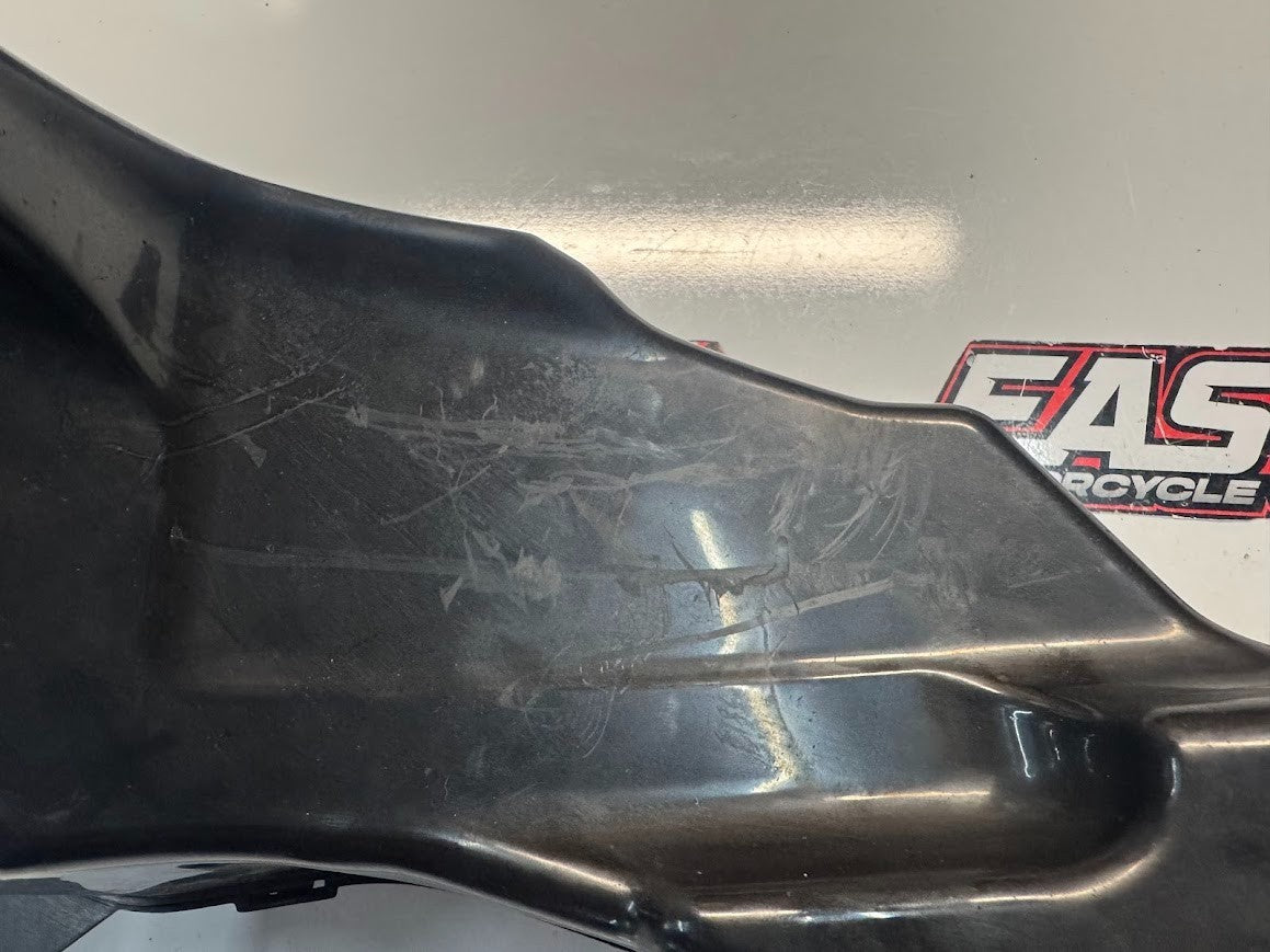 Suzuki GSXR 1000 2009-2016 LH Ram Intake Duct OEM Genuine 94430-47H00