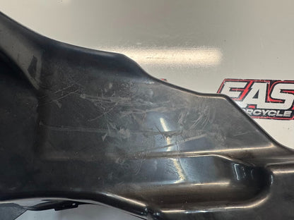 Suzuki GSXR 1000 2009-2016 LH Ram Intake Duct OEM Genuine 94430-47H00