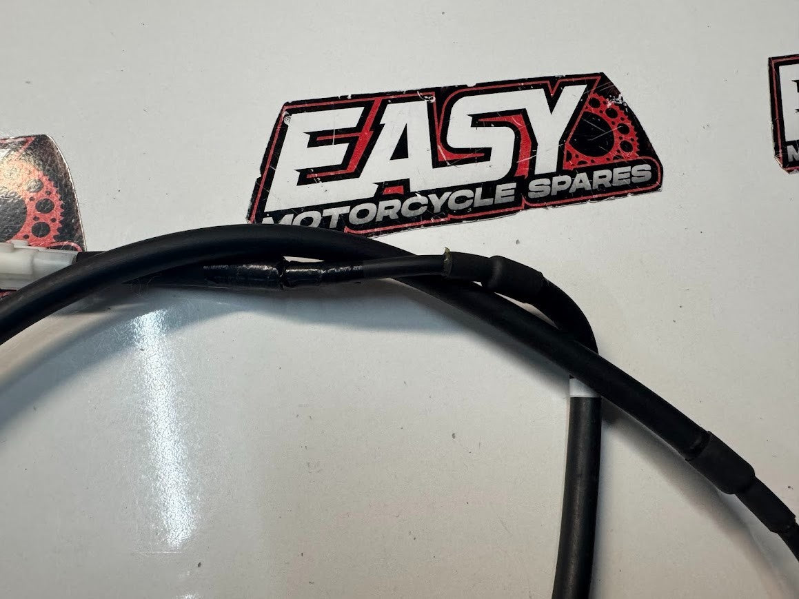 Yamaha YZF R7 2022-2025 ABS Rear Speed Sensor OEM Genuine 1XB-85980-01