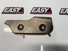 Yamaha YZF R1 2020-2025 Exhaust Shield Cover Protector 1 OEM B3L-2834V-00