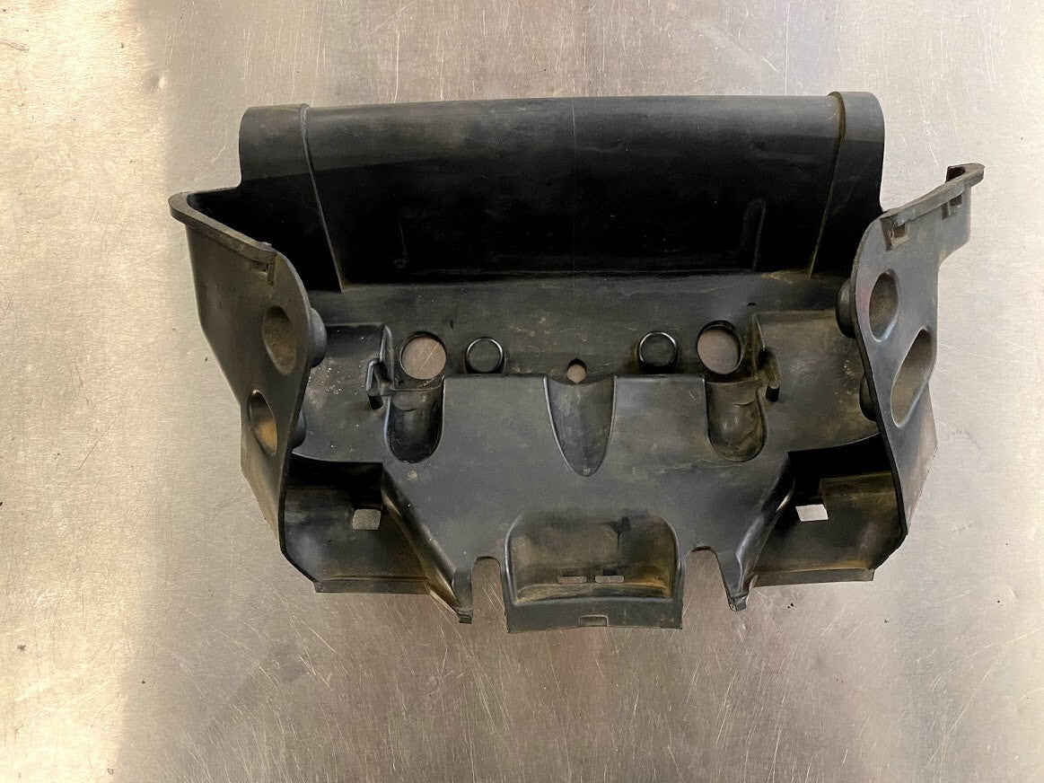 Dust Cover Yamaha FZ6R 2013 