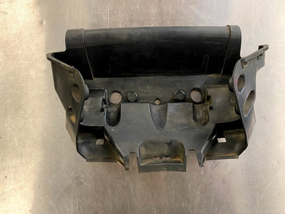 Dust Cover Yamaha FZ6R 2013 