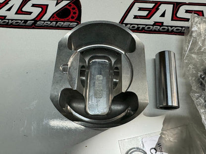 Wossner Piston Kit W0-8792-DA Honda XR 250 84-87 75.00mm