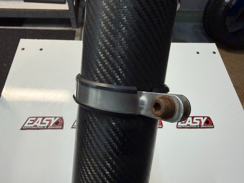 Muffler Slip On Exhaust Honda CBR 500R 2016-2018 Aftermarket