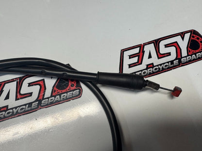 Aprilia RS4 125 4T 2011-2016 Clutch Cable OEM Genuine 865646