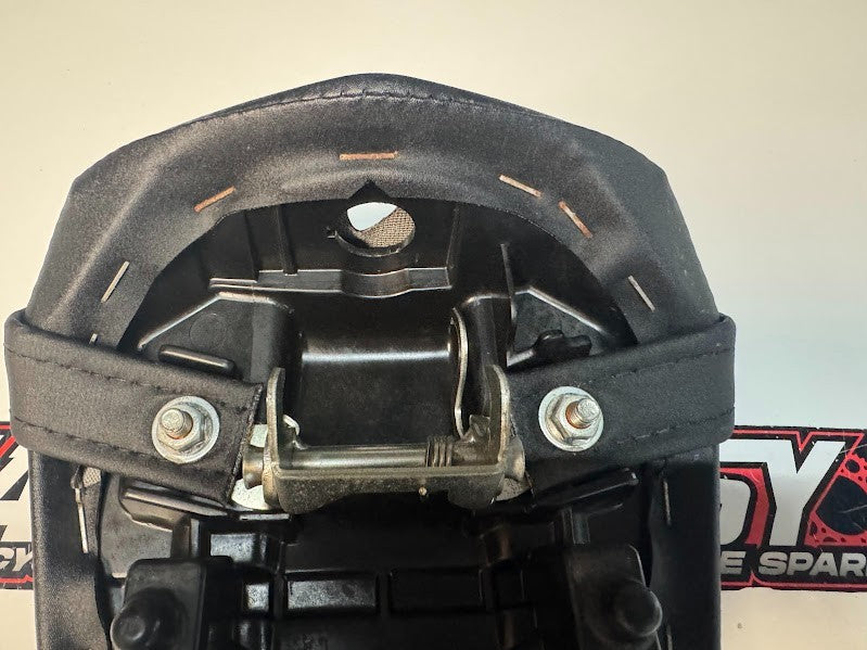 Yamaha YZF R1 2015-2025 Pillion Passenger Seat OEM Genuine 2CR-24750-01