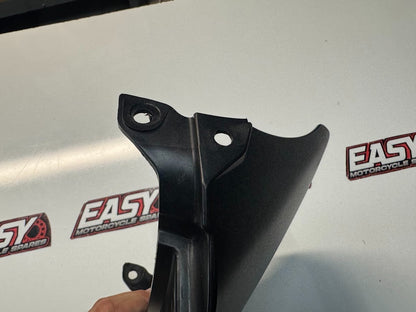 Suzuki GSXR 1000 2005-2008 Rear Hugger Fender Mudguard OEM 63114-41G00-29