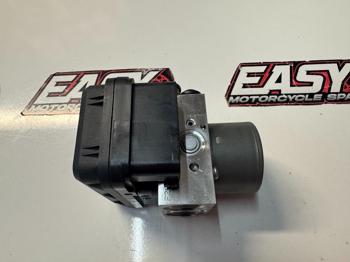 Yamaha YZF R7 2024-2025 ABS Pump Module OEM Genuine BEB-85930-02