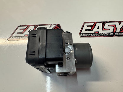 Yamaha YZF R7 2024-2025 ABS Pump Module OEM Genuine BEB-85930-02