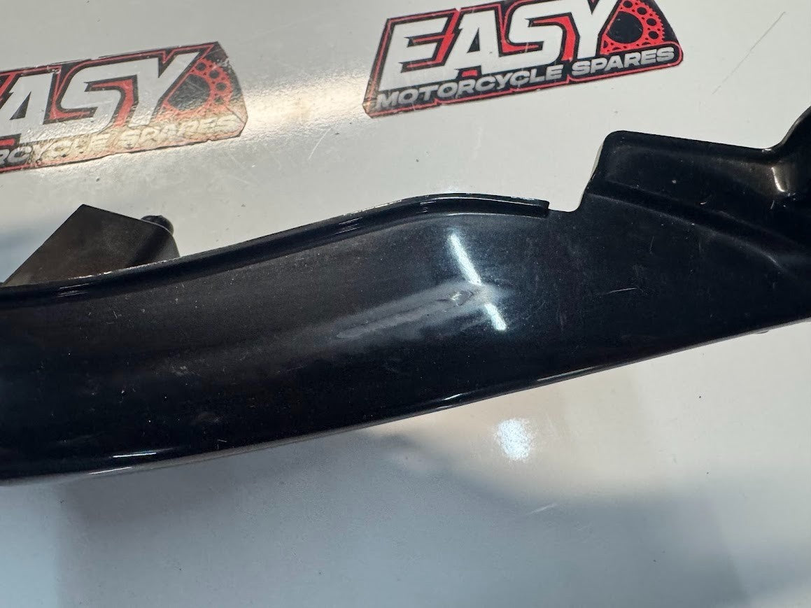 Suzuki GSXR 1000 2009-2016 RH Rear Frame Cover Fairing OEM Genuine 47111-47H00