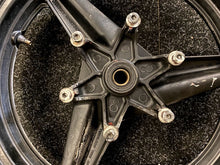 Front Wheel Honda CBR 1000 F 87-88 1987 44650-MM5-305ZC