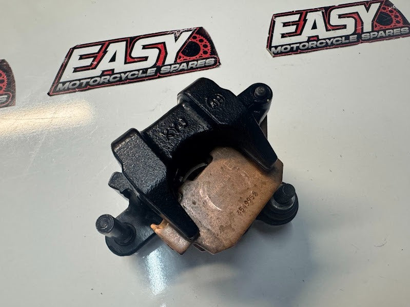 Honda CBR 300R 2014-2016 Rear Brake Caliper OEM Genuine 43150-KYJ-901