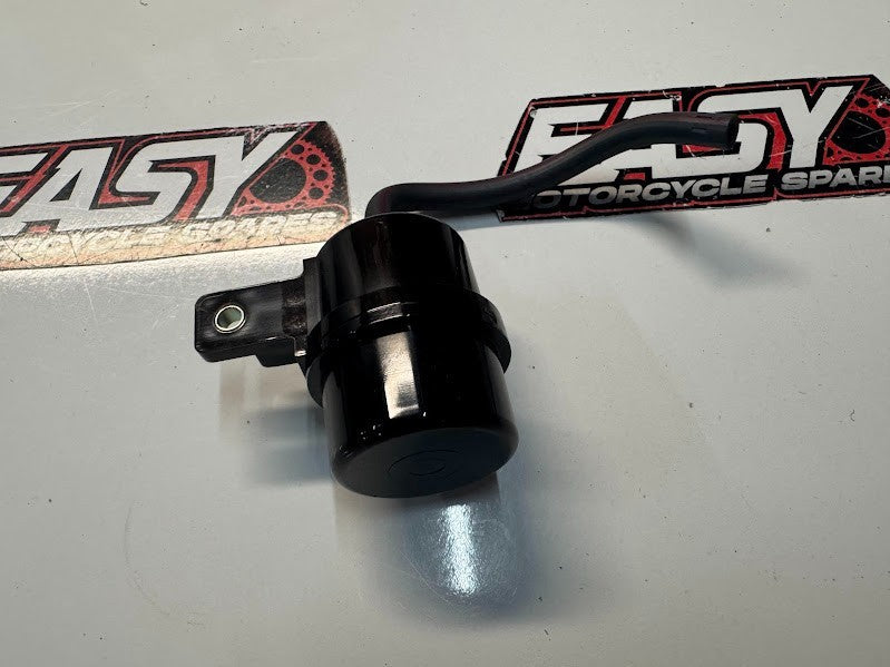 Yamaha YZF R1 2015-2025 Canister Vacuum Surge Tank Pump OEM Genuine 5PS-1446E-00