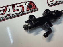 Rear Brake Master Cylinder Kawasaki Ninja 300 2013-2017 OEM 43015-0621