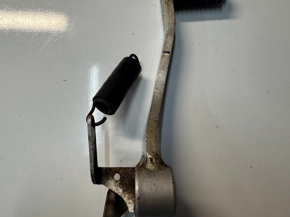 Yamaha YZF R15 2013-2018 Rear Brake Pedal OEM Genuine 1CK-F7211-00