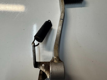 Yamaha YZF R15 2013-2018 Rear Brake Pedal OEM Genuine 1CK-F7211-00