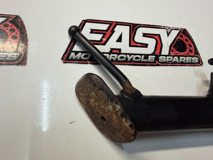 Side Stand & Spring Honda CBR 500R 2013-2021 OEM 50530-MGZ-J00
