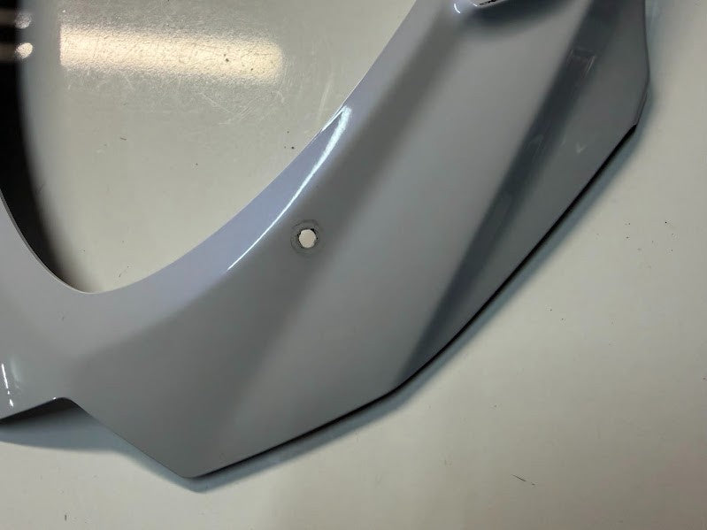 Front Cowl Nose Fairing Suzuki GSXR 1000 2009-2016 OEM 94411-47H00