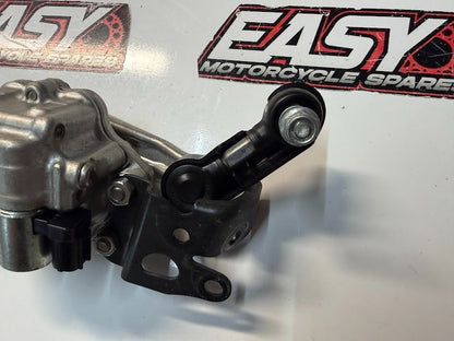 Steering Damper Honda CBR 1000 RR 2008-2019 OEM 53700-MFL-013