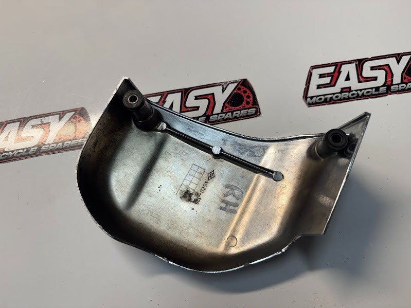 Suzuki VL 1500 Intruder 1998-2009 Rear Clutch Cover OEM Genuine 11381-10F00