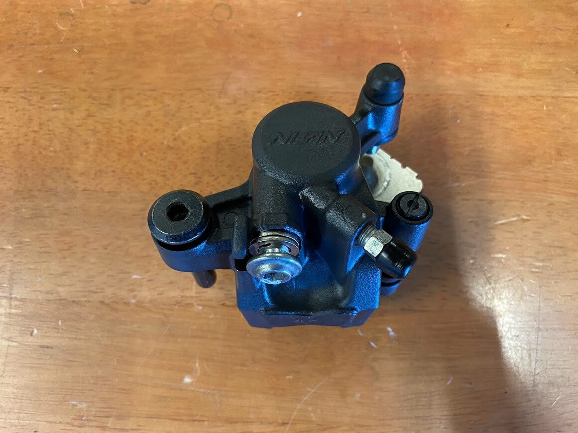 Suzuki GSXR 1000 2009-2016 Rear Brake Caliper 69100-47H00-999