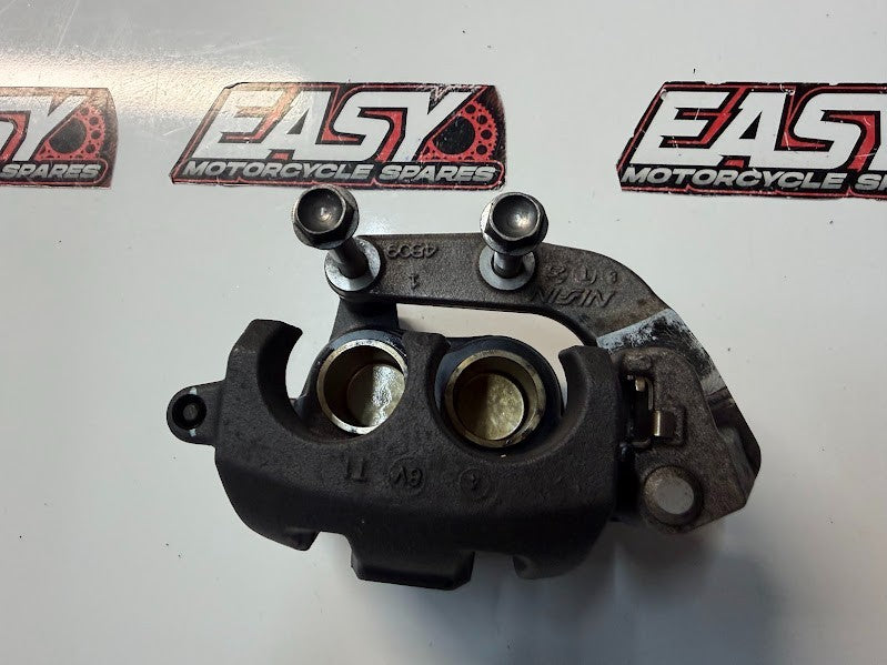 Front Brake Caliper Kawasaki Vulcan S 650 2015-2026 OEM 43080-0153-DJ
