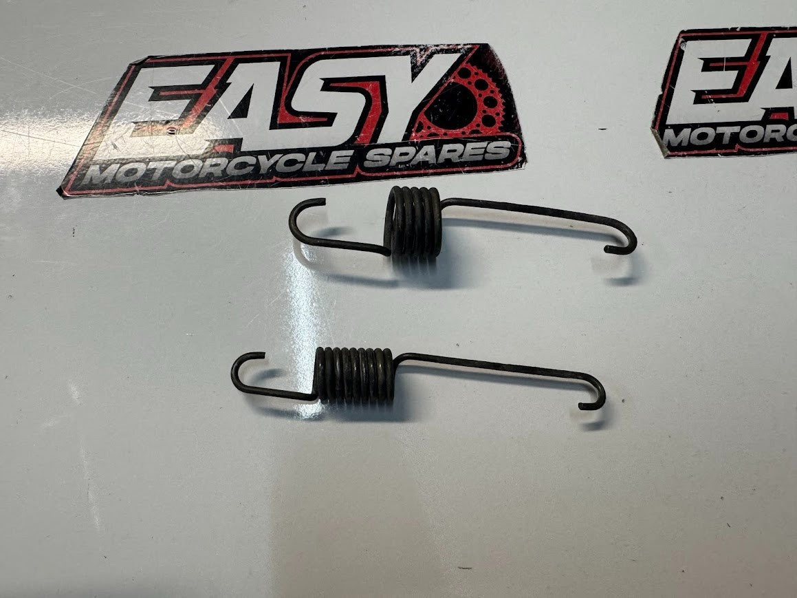 Suzuki VL 1500 Intruder 1998-2009 Side Stand OEM Genuine 42310-10F02