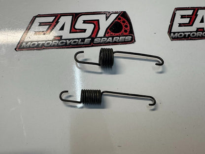 Suzuki VL 1500 Intruder 1998-2009 Side Stand OEM Genuine 42310-10F02