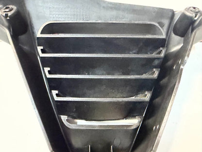 Lower Radiator Shroud KTM RC 390 2014-2016 OEM 9050802000033