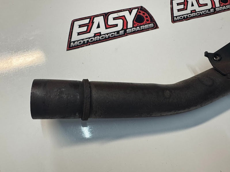 Honda CBR 300R 2014-2018 Header Exhaust Manifold OEM Genuine 18320-K33-D01