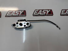 Seat Latch Kawasaki Ninja ZX-10R 2021-2025 OEM 54010-0029