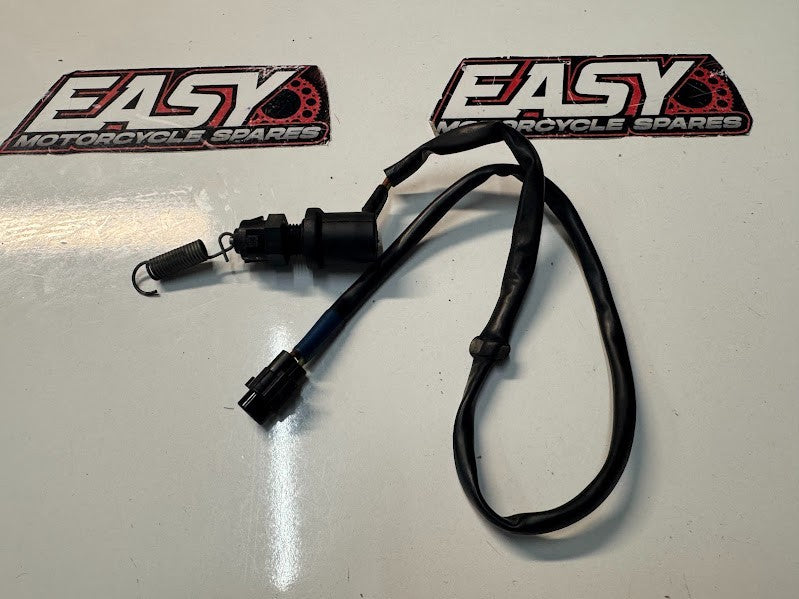 Yamaha YZF R1 2009-2014 Rear Brake Stop Switch OEM Genuine 14B-82530-02