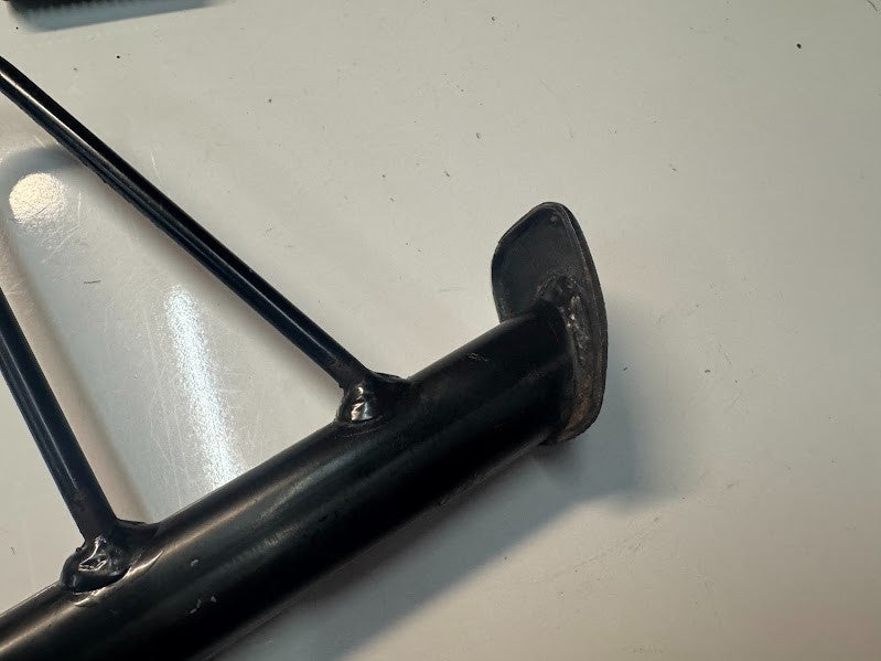 Honda CBR 300R 2014-2018 Side Stand OEM Genuine 50530-KYJ-900