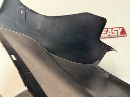 LH Side Cowling Suzuki GSXR 1000 2007-2008 OEM 94483-21H
