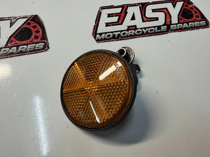 Reflector Honda CBR 1000 RR 2008-2019 OEM 33741KAK972