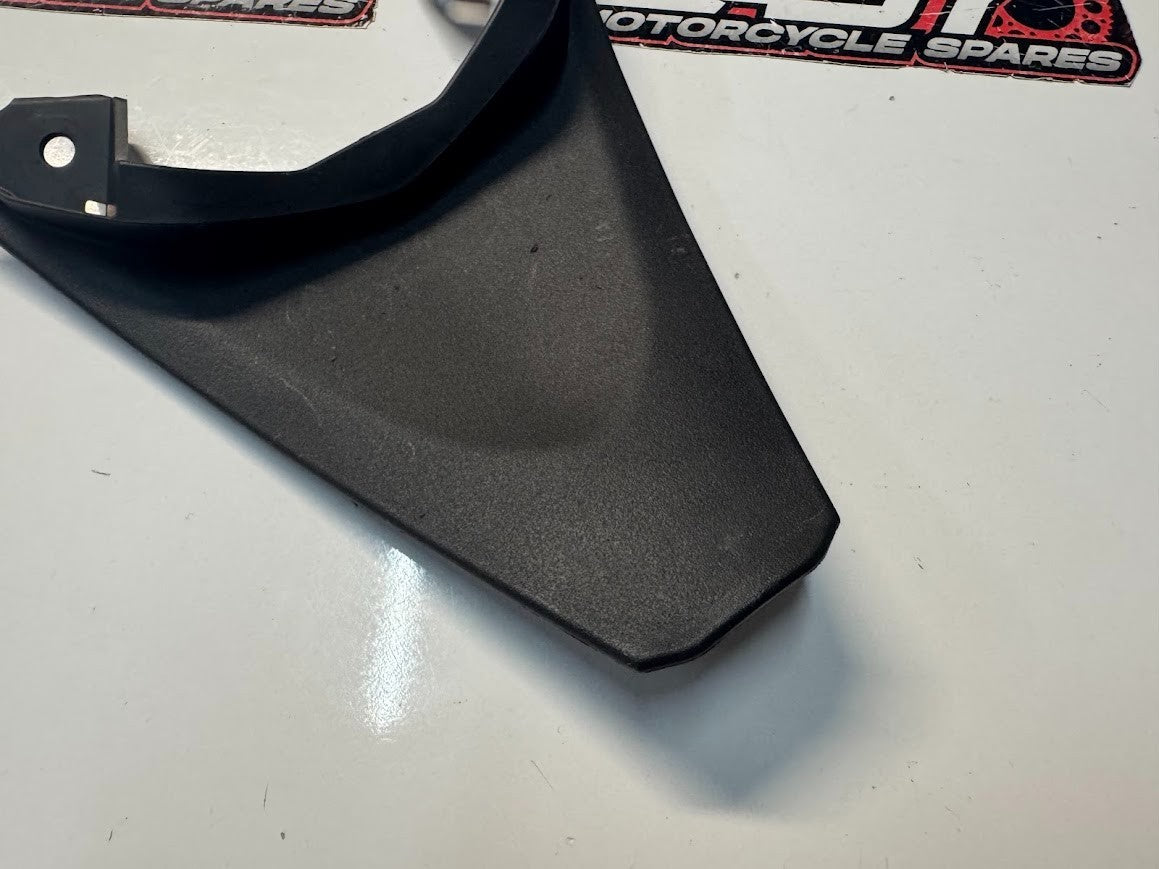 Yamaha YZF R7 2022-2025 Side Cover 5 OEM Genuine BEB-2171E-00
