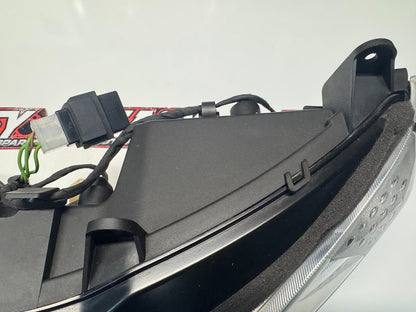 Aprilia RS4 125 4T 2011-2016 Headlight Assembly OEM Genuine 897575