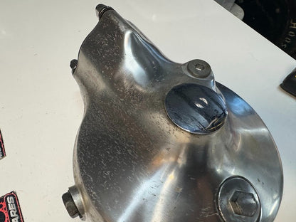 Suzuki VL 1500 Intruder 1998-2009 Final Gear Case Drive OEM Genuine 27450-38B10