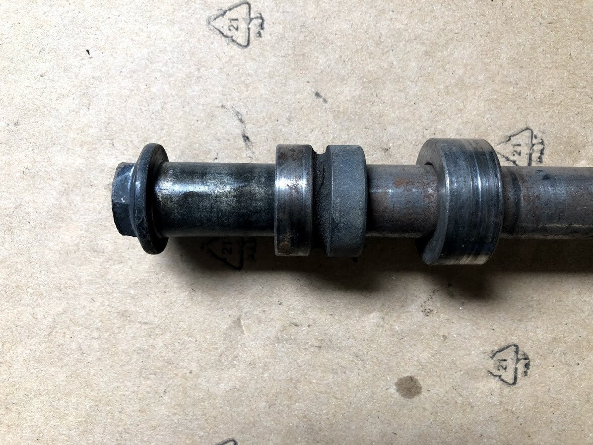 Rear Axle Honda CBR 1000 F 87-96 1987 42301-MM5-000