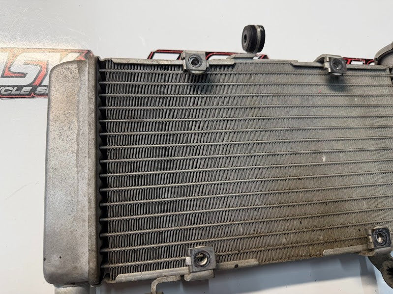 Radiator Cooling Honda CBR 500R 2016-2018 OEM 19010-MJW-J01