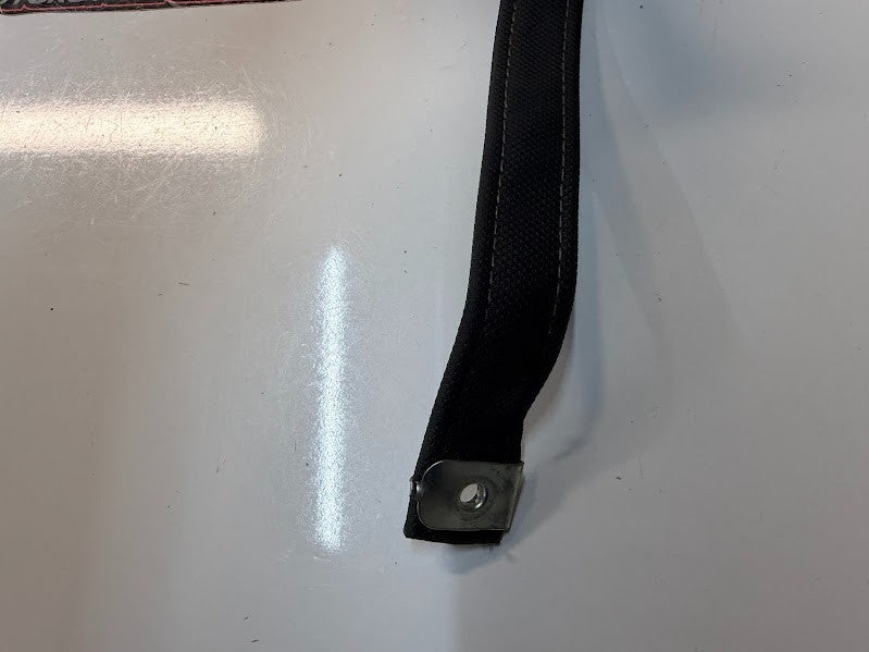 Seat Strap Belt Honda CBR 500R 2016-2024 OEM 77310-MJW-J00