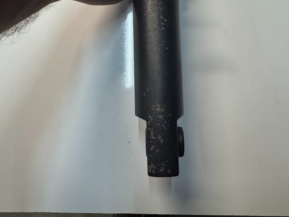 Honda CBR 300R 2014-2018 RH Fork Leg OEM Genuine 51400-KYJ-921