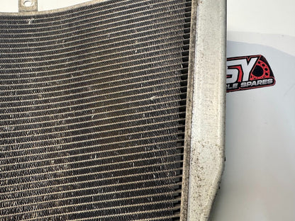 Suzuki GSXR 1000 2009-2016 Radiator OEM Genuine 17710-47H10