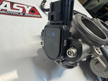 Yamaha MT-10 2016-2021 Throttle Bodies Complete OEM Genuine B67-13750-02