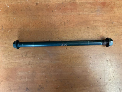 Swing Arm Bolt Benelli BN302 2015