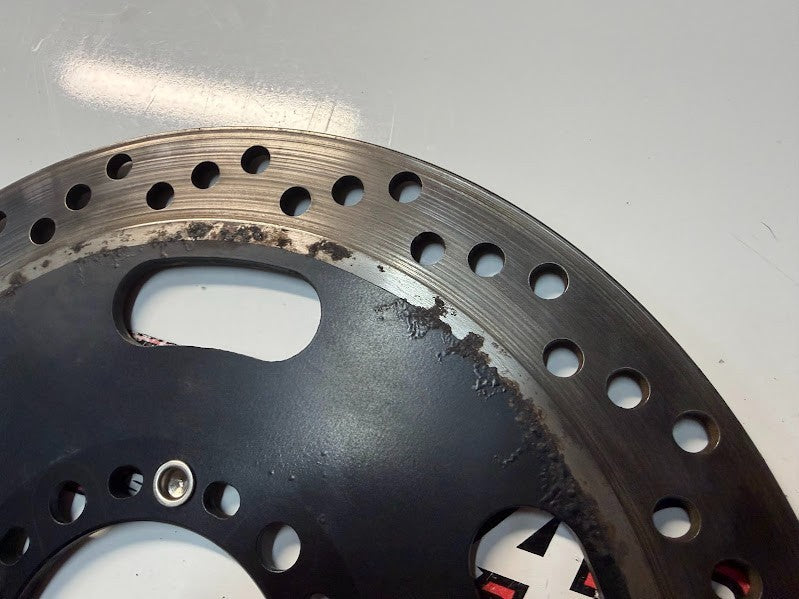 Front Brake Rotor Disc Kawasaki Vulcan S 650 2015-2021 OEM 41080-0626-11H