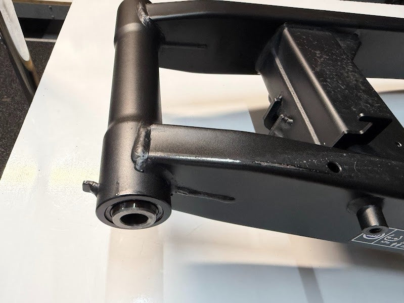 Swing Arm Honda CBR 500R 2013-2018 OEM 52200-MGZ-J00 Swingarm