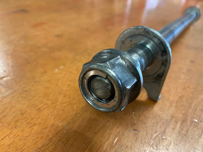 Rear Axle Honda CBR 11-13 CBR 300 14-22 CB 300F 14-18 2014 42301-KYJ-900