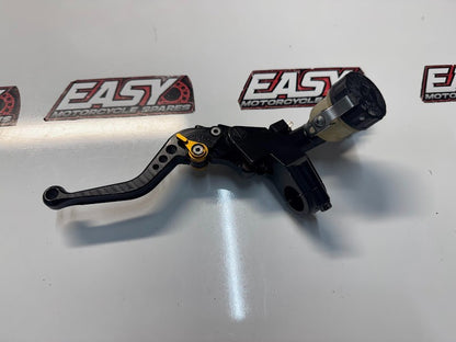 Suzuki GSXR 1000 2007-2008 Clutch Master Cylinder OEM Genuine 59800-21H00